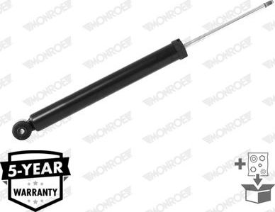 Амортизатор Monroe OESpectrum Premium. Артикул 376047SP