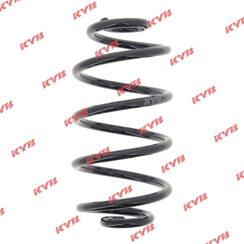 Пружина подвески KYB (Каяба) K-Flex. Артикул RX6763
