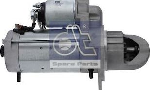 Стартер DT Spare Parts для Mercedes-Benz T2 II 1994-1994. Артикул 4.63003