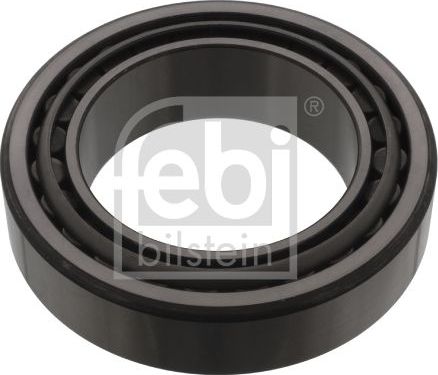 Ступичный подшипник Febi Bilstein. Артикул 45806