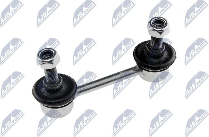 Стойка (тяга) стабилизатора NTY. Артикул ZLT-MZ-002