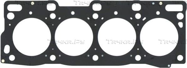 Прокладка ГБЦ Elring для Kia Sportage I 1997-2003. Артикул 018.771