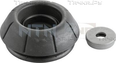 Опора амортизатора (стойки) NTN / SNR передняя для Daewoo Lacetti 2004-2004. Артикул KB690.00