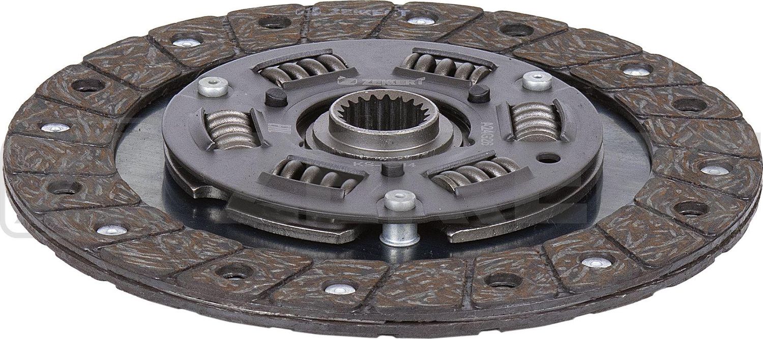 Диск сцепления Zekkert. Артикул KS-1084