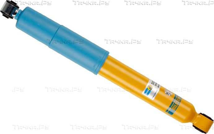 Амортизатор Bilstein B6 Performance задний для Volkswagen Golf IV 1998-2006. Артикул 24-060349