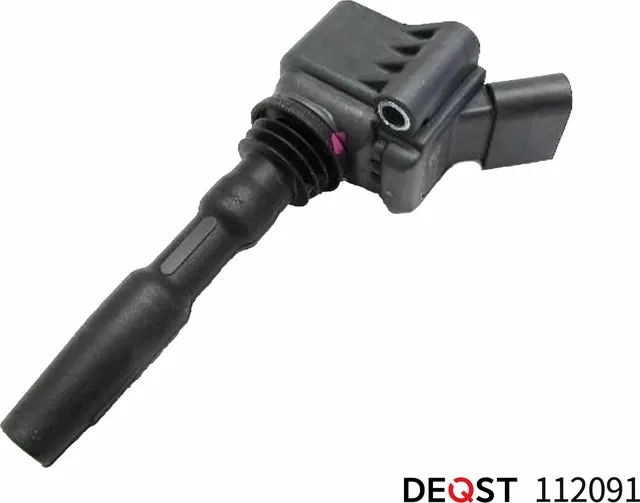 Катушка зажигания VW GOLF VII (5G1) Хэтчбэк 08 12- 1.4 TSI (Deqst) Deqst. Артикул 112091