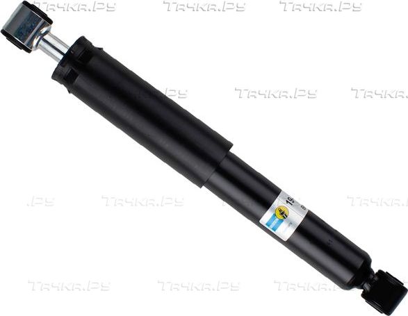 Амортизатор Bilstein B4 задний для Renault Kangoo I 1997-2010. Артикул 19-111728