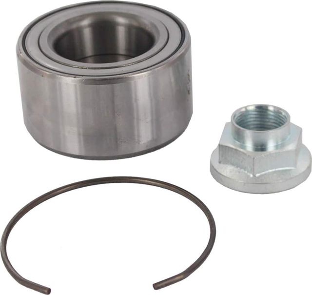 Ступичный подшипник (комплект) SKF. Артикул VKBA 7558