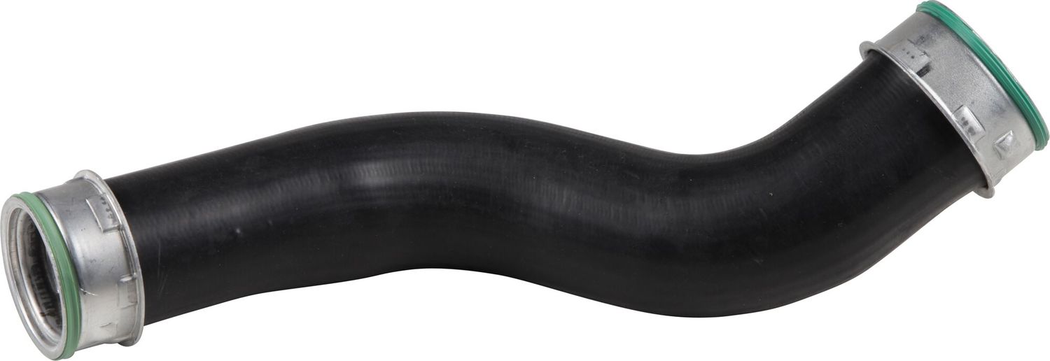 Патрубок интеркулера JP Group. Артикул 1117708700