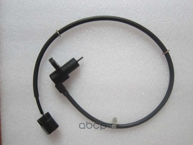 Датчик ABS задний левый MITSUBISHI LANCER (2003/09 - 2007>) REAR LH (Magtechnic). Артикул mag3702