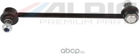 Тягастабилизатора правая/левая TOYOTA(AYGO,CAMRY,ES300,HIGHLANDER,RX300,RX330,RX (Alpic). Артикул ASL324LR