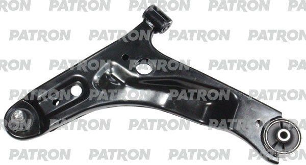 Поперечный рычаг передней подвески Patron. Артикул PS5289L