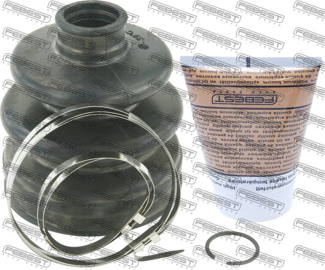 Пыльник ШРУСа внутренний Febest для Kia Clarus II 1998-2000. Артикул 2215-CLART