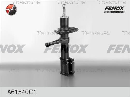 Амортизатор Fenox. Артикул A61540C1