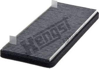 Салонный фильтр Hengst для Renault Espace IV 2002-2015. Артикул E1925LC