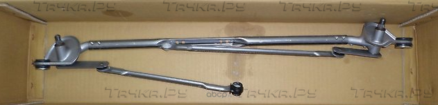 Трапеция стеклоочистителя (дворника) Toyota. Артикул 8515060260