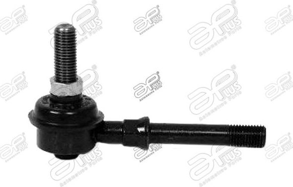 Стойка (тяга) стабилизатора APlus передняя правая/левая для Nissan Maxima J30 1988-1994. Артикул 13158AP