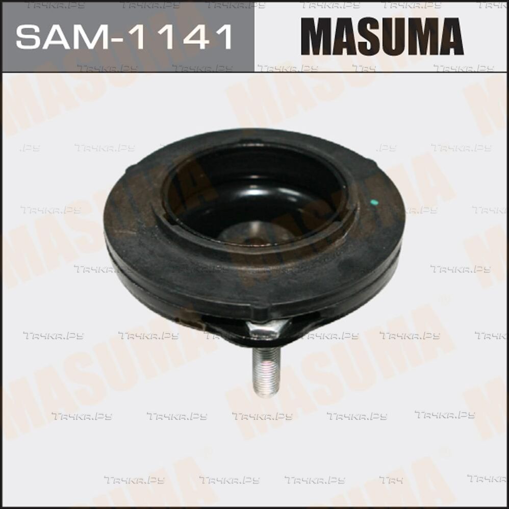 Опора амортизатора (стойки) Masuma передняя для Toyota 4Runner IV 2002-2009. Артикул SAM-1141