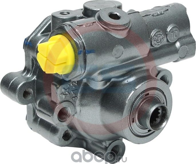 Насос ГУР (GS). Артикул HP02019