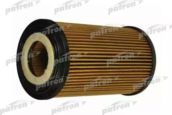 Масляный фильтр Patron. Артикул PF4142
