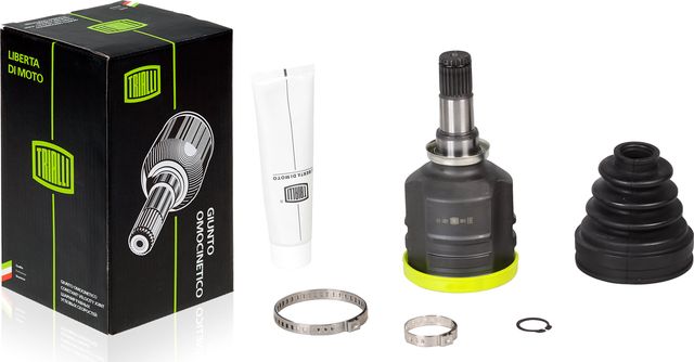 Шрус внутренний Trialli. Артикул GO 1921