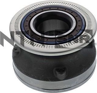 Ступичный подшипник NTN / SNR. Артикул HDS242