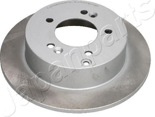 Тормозной диск Japanparts. Артикул DP-K13C