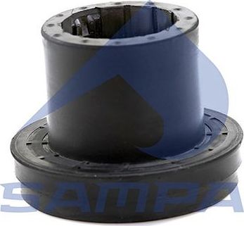 Втулка стабилизатора Sampa. Артикул 020.018