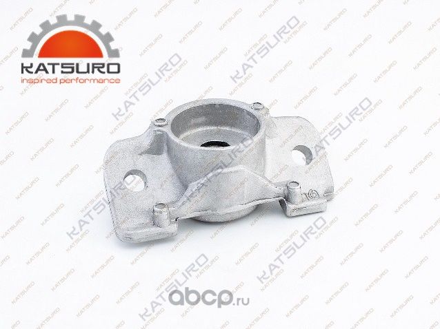 ОПОРА АМОРТИЗАТОРА ЗАДНЕГО ЛЕВОГО (Katsuro). Артикул KAT0807CHE
