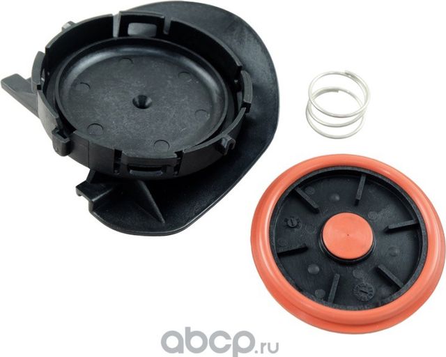 КЛАПАН КРЫШКИ ГБЦ (Bogap). Артикул B1116117