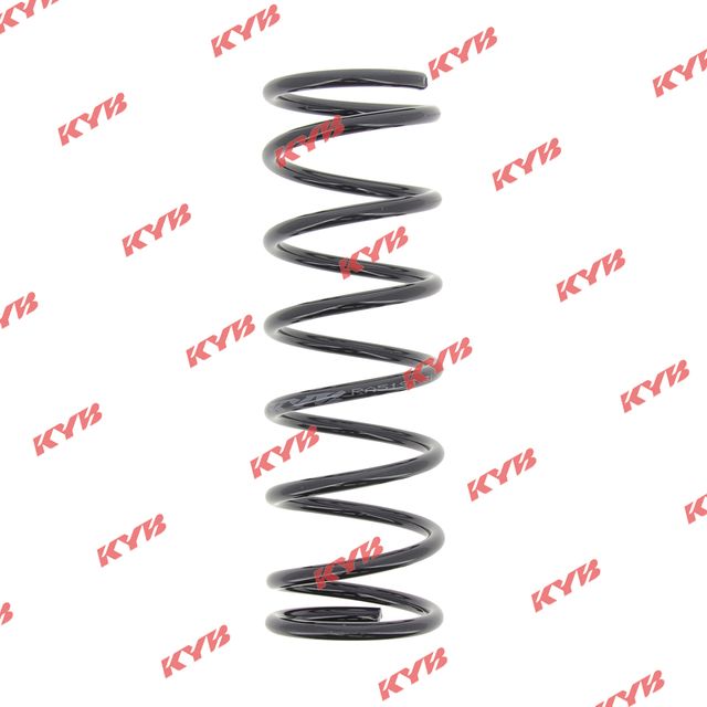 Пружина подвески KYB (Каяба) K-Flex задняя для Nissan Micra K11 1992-2003. Артикул RA5193