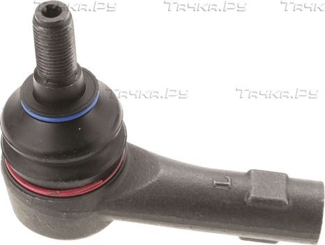 Наконечник рулевой тяги TRW. Артикул JTE569