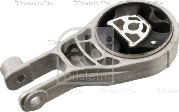 Подушка (опора) двигателя Febi Bilstein. Артикул 104783