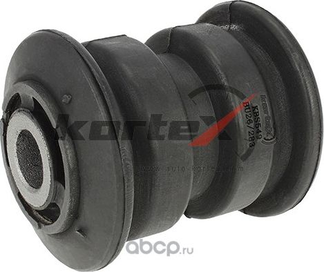 Сайлентблок рычага пер.подв.нижн.задн. (Kortex). Артикул KBS549