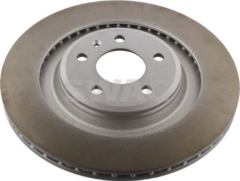 Тормозной диск SWAG. Артикул 30 93 6454