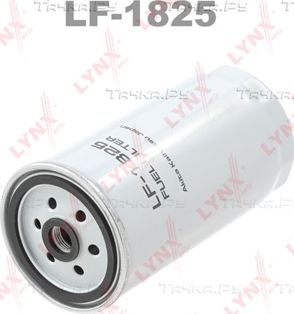 Топливный фильтр LYNXauto для Fiat Multipla I 2001-2010. Артикул LF-1825