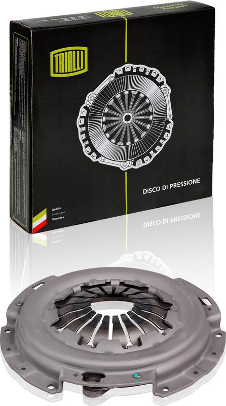 Корзина сцепления Trialli для Daewoo Espero 1993-1999. Артикул FS 0505