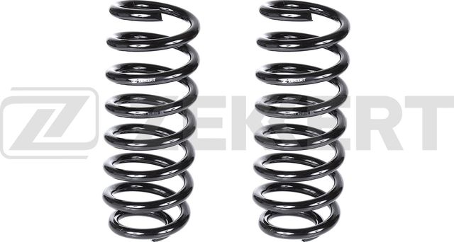 Пружина подвески Zekkert задняя для Audi 100 IV (C4) 1990-1994. Артикул SF-2467