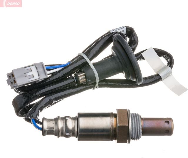 Лямбда-зонд (кислородный датчик) Denso Direct fit для Toyota Corolla Verso I 2005-2009. Артикул DOX-0264
