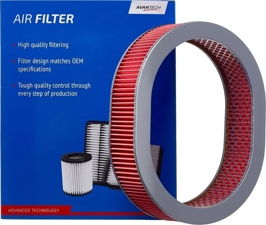 Фильтр воздушный (Avantech). Артикул AF0215