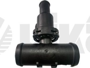 ФЛАНЕЦ СИСТЕМЫ ОХЛАЖДЕНИЯ Vika. Артикул 11211855901