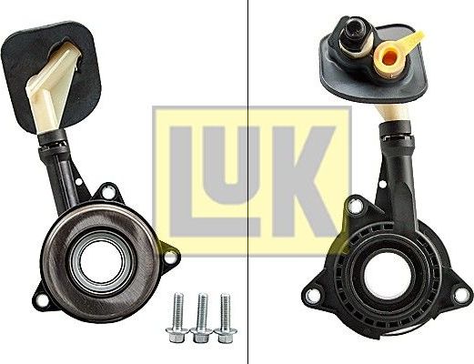 Выжимной подшипник сцепления LuK для Ford C-MAX I 2007-2010. Артикул 510 0208 10