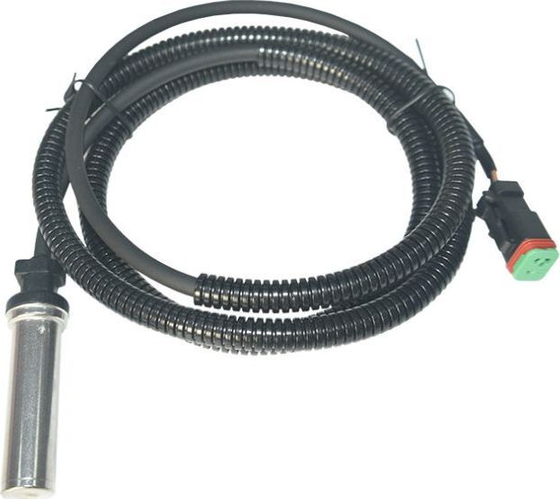 Датчик ABS Gauss. Артикул GS2807