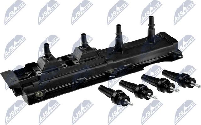 Катушка зажигания NTY для Fiat Ulysse I 1998-2000. Артикул ECZ-PE-006