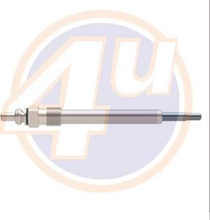 Свеча накаливания (накала) 4U для Alfa Romeo 159 2005-2011. Артикул 4UAN151015