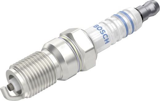 Свеча зажигания Bosch Никель. Артикул 0 242 225 534