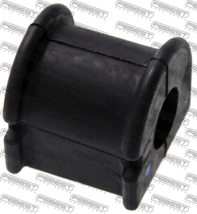 Втулка стабилизатора Febest. Артикул TSB-NZE124F