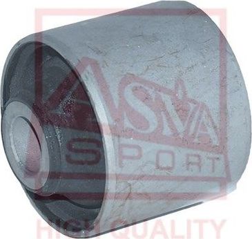 Сайлентблок заднего рычага подвески Asva. Артикул 0101-285