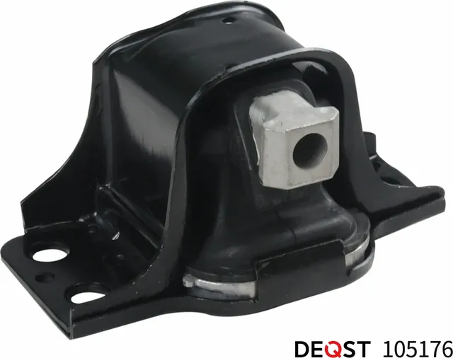 Опора двигателя правая (105176) (Deqst). Артикул 105176