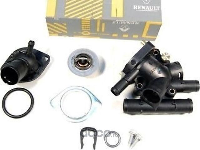 Термостат Renault. Артикул 7701474248